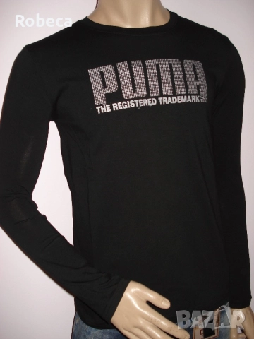 Мъжка блуза Puma