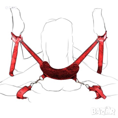 ФЕТИШ АКСЕСОАР код 00080, снимка 10 - Други - 18979654