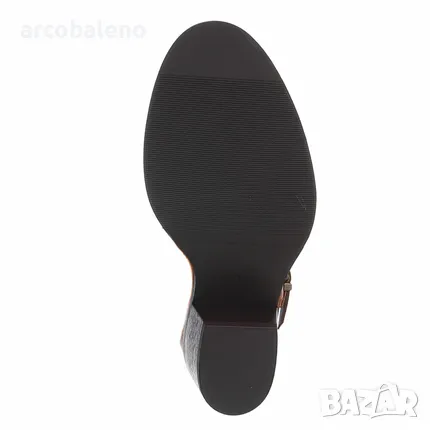 Дамски уестърн и байкърски ботуши, 2цвята , снимка 8 - Дамски ботуши - 47807581