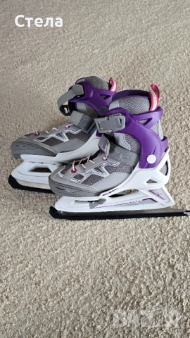Зимни детски кънки 29-32