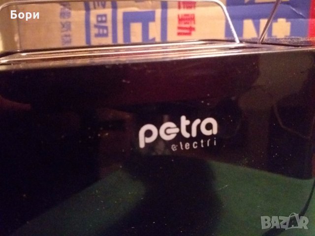 Petra немски тостер, снимка 6 - Тостери - 31474618