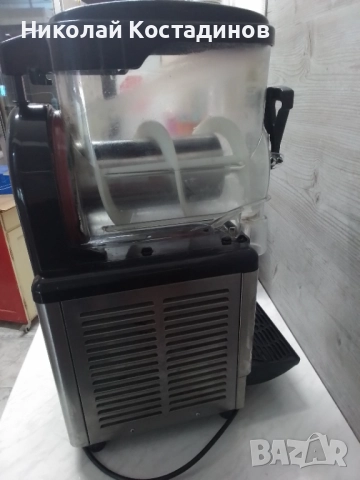 Скрежина GBG Granismart, снимка 6 - Обзавеждане за заведение - 52825313