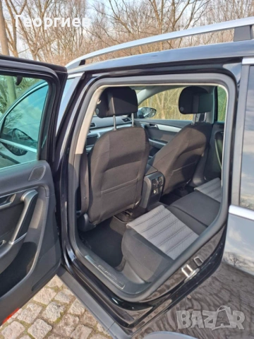 Продавам Passat Alltrack (B7, снимка 11 - Автомобили и джипове - 53905012