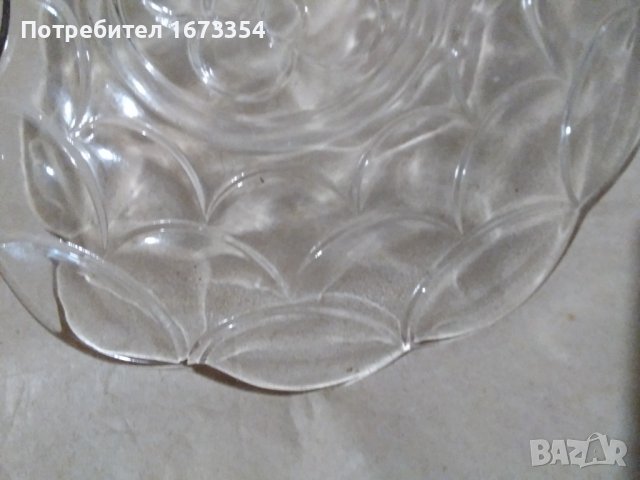 Кристални купи, снимка 17 - Други - 37588596