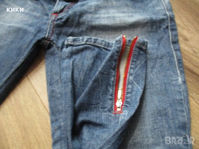 Дамски дънки блузи Лот, снимка 14 - Блузи с дълъг ръкав и пуловери - 42309935