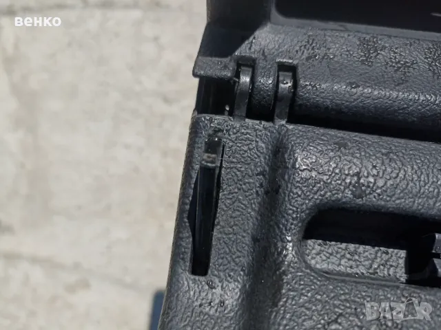 Жабка за голф 3 , снимка 3 - Части - 47313125