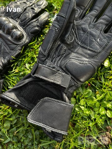 Ръкавици за мотор, снимка 6 - Спортна екипировка - 44358808