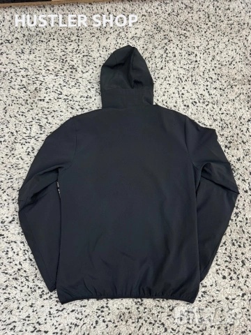 Мъжко горнище ADIDAS MESSI. Размер М, снимка 4 - Спортни дрехи, екипи - 53067769