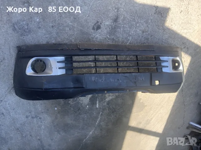 Предна броня за Citroën C3 /Ситроен С3 , снимка 14 - Части - 55715079