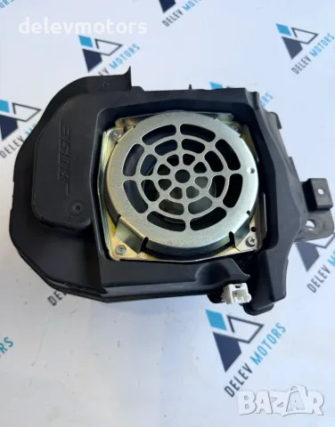 bdjd6696x тонколона високоговорител от Mazda 3, 2.5 SKYACTIV-G двигател PY21, AWD, 189 кс.