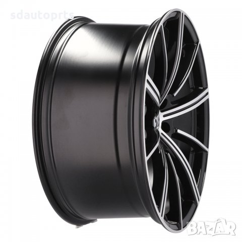 21" Джанти Ауди 5X112 Audi Q7 SQ7 Q8 SQ8 4M E Tron A8 D4 4H , снимка 5 - Гуми и джанти - 34936600