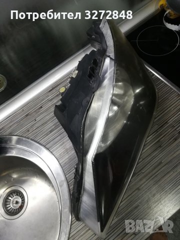 Фар SEAT IBIZA  /6j1 941 021 E/, снимка 2 - Аксесоари и консумативи - 38002638