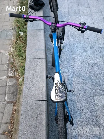 Drag C1 Pro Custom, снимка 3 - Велосипеди - 56547969