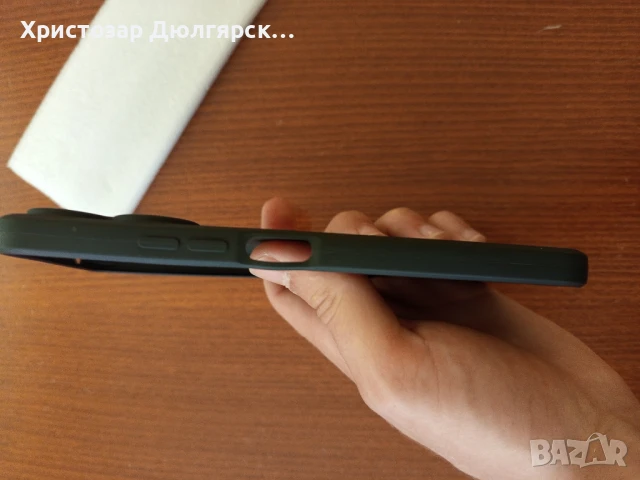 Кейс за xiomi redmi13, снимка 8 - Калъфи, кейсове - 50735660