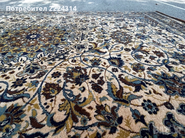 Персийски лили 308/200 см., снимка 3 - Други стоки за дома - 51745576