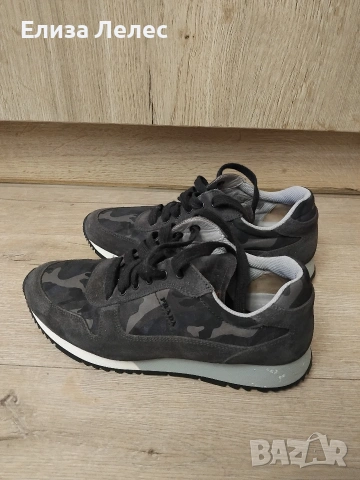 Prada дамски маратонки 36,5, снимка 8 - Маратонки - 54322660