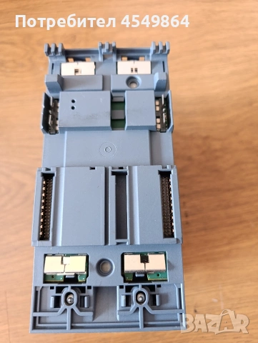 Siemens SIMATIC S7-1500 Operator Panel., снимка 3 - Друга електроника - 53927093