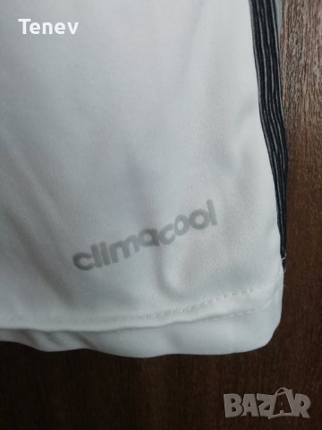 Germany Adidas оригинална фланелка тениска Германия , снимка 9 - Тениски - 37485837