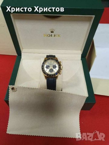 Огромен избор на часовници Rolex , снимка 5 - Мъжки - 31694394