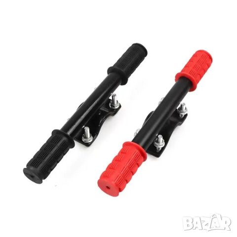 Допълнителна Дръжка за Тротинетки и Велосипеди , снимка 1