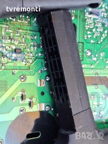 оригинална стойка крачета телевизор SAMSUNG Модел UE43NU7099U, снимка 3 - Стойки, 3D очила, аксесоари - 52177408