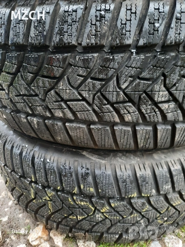 ляти джанти с гуми 5×112,16цола, АУДИ , снимка 5 - Гуми и джанти - 54083849