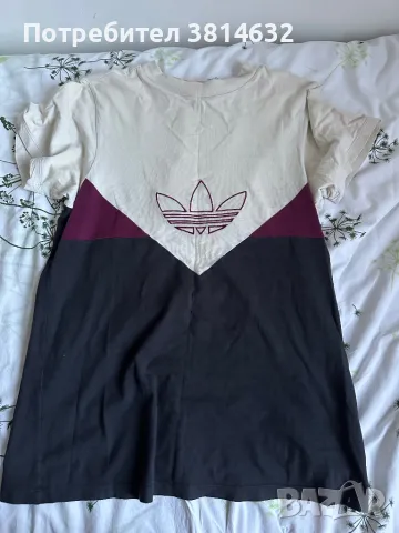 Тениска adidas, снимка 1