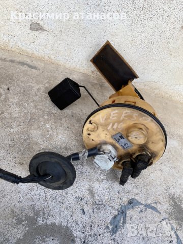 Датчик, количество на горивото,нивомер за Тойота корола версо.77010-0F010., снимка 3 - Части - 39969147