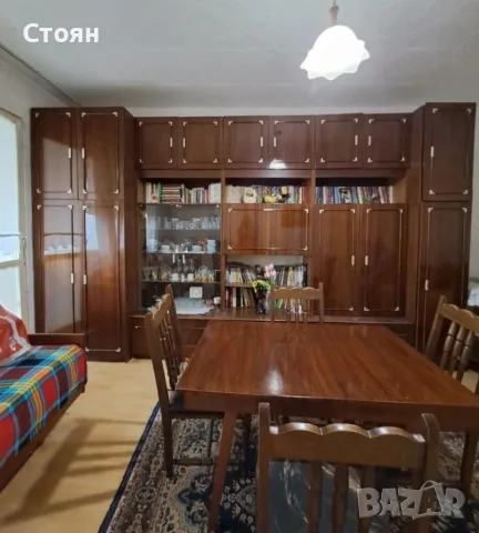 Апартамент в кв. Запад
