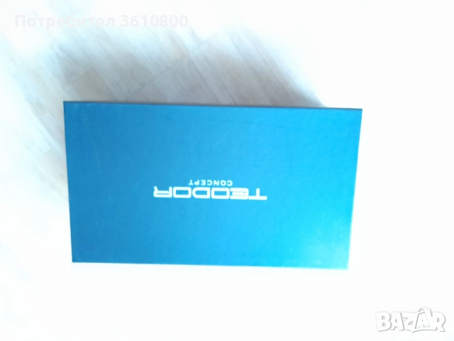 мъжки официален костюм на ТЕОДОР, снимка 11 - Костюми - 51751958