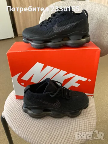 Nike дамски маратонки, снимка 4 - Маратонки - 56432188