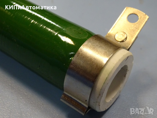 резистор SFERNICE Vishay RWST RB 30.250, снимка 3 - Резервни части за машини - 36530761