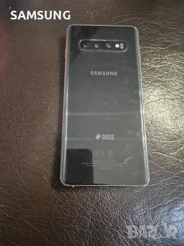 Samsung Galaxy - S10, снимка 5 - Samsung - 56086147
