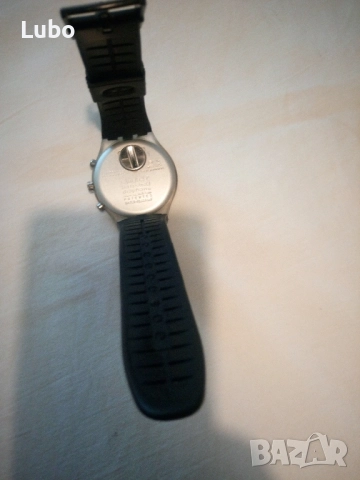 Продавам часовник, снимка 3 - Мъжки - 52907248