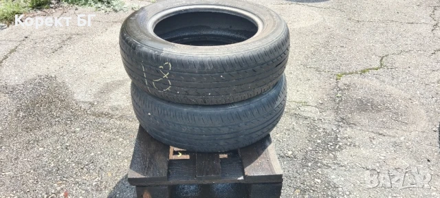 Гуми 175 65 14 Westlake 2 броя. Нов внос. Не са нови. , снимка 13 - Гуми и джанти - 50448651