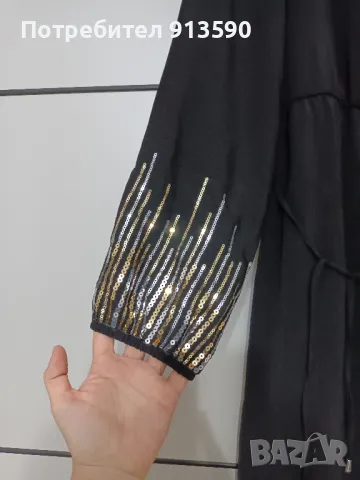 Рокля , снимка 3 - Рокли - 49664397