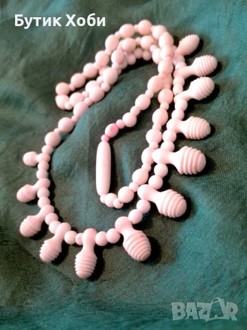 Гердан от кост, снимка 1