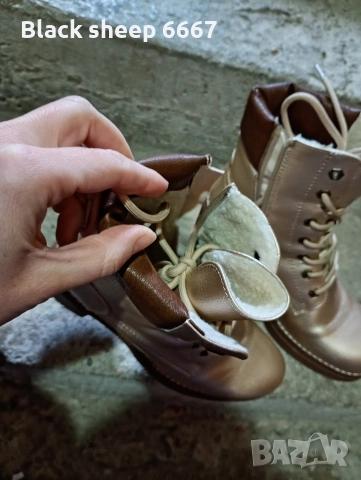 Нови боти, снимка 7 - Дамски боти - 52971009