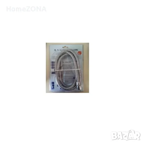 PVC шлаух за душ, 1/2, 200 см