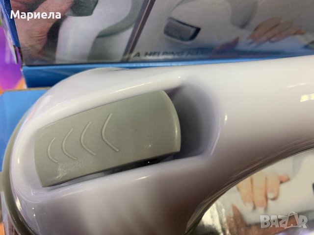 Дръжка за стена с Вакуум / Дръжка за стена без монтаж / Помощна дръжка без монтаж, снимка 5 - Други стоки за дома - 44197678