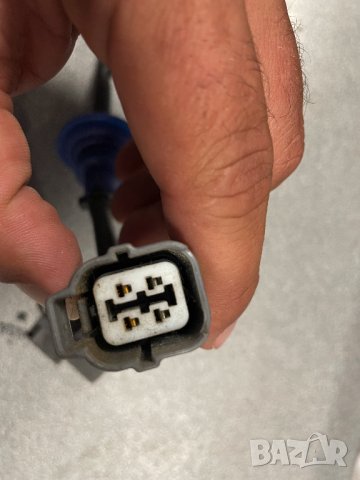 ламбда сонда Хонда Легенда , снимка 6 - Части - 37900878