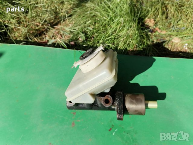 Спирачна Помпа и Казанче Ситроен Ах Дизел(1986г.-1998г.)N
