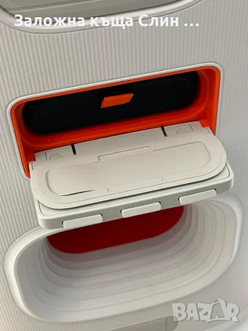 Аудио система JBL partybox 320 , снимка 5 - Bluetooth тонколони - 56416792