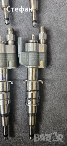 Дюзи за N54/N63/N53/N43, снимка 1