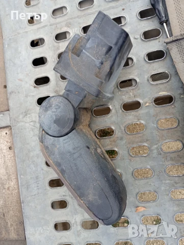 Подлакътник за автомобил, снимка 2 - Аксесоари и консумативи - 51401637