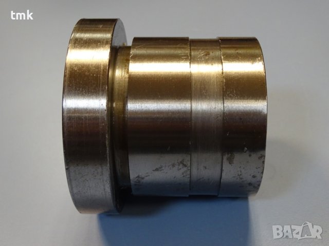 Гайка за винт ф43/ф104/ф85 mm, снимка 2 - Резервни части за машини - 42888530