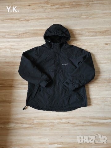Оригинално мъжко яке Carhartt Windbreaker Pullover