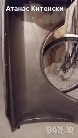 фарофе за москвич и лада , снимка 17 - Части - 31045309