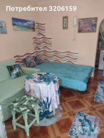 Собственик продава студио в Слънчев бряг , снимка 2 - Апартаменти - 52028676
