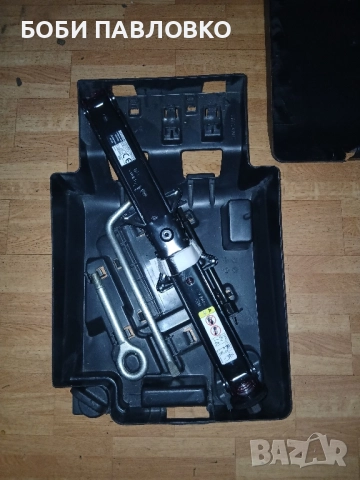 Авариен комплект фият дукато,ситроен джъмпер,пежо боксер нов, снимка 3 - Аксесоари и консумативи - 51965018